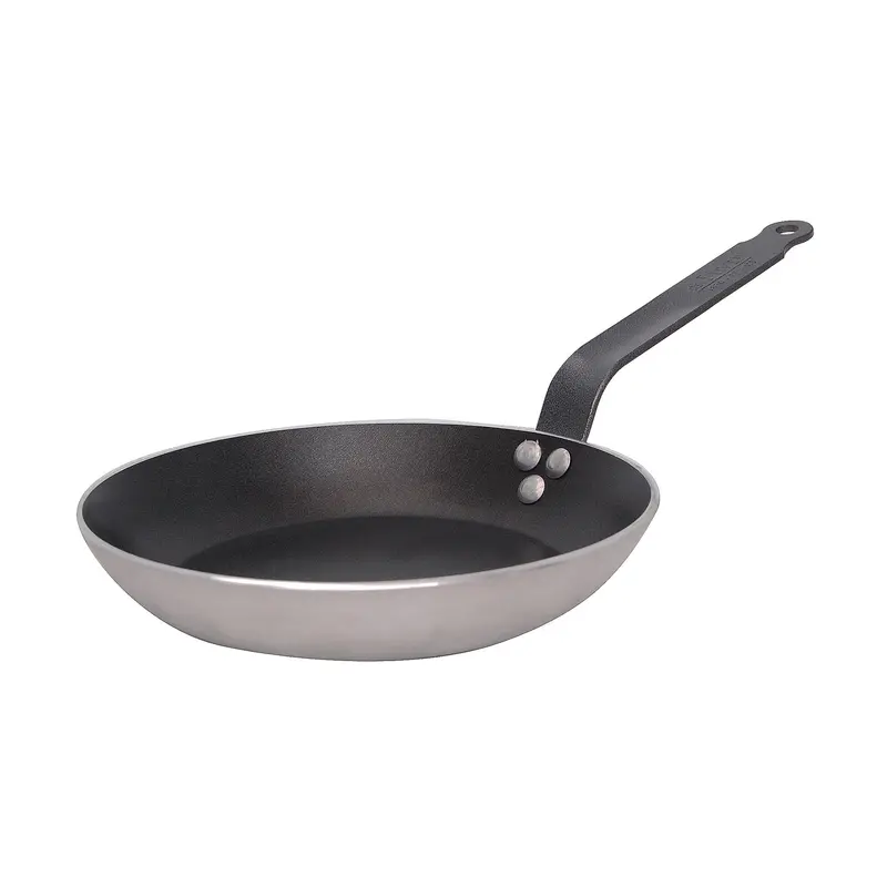 De Buyer Non-Stick Frying Pan – 28Cm Premium Cookware 1