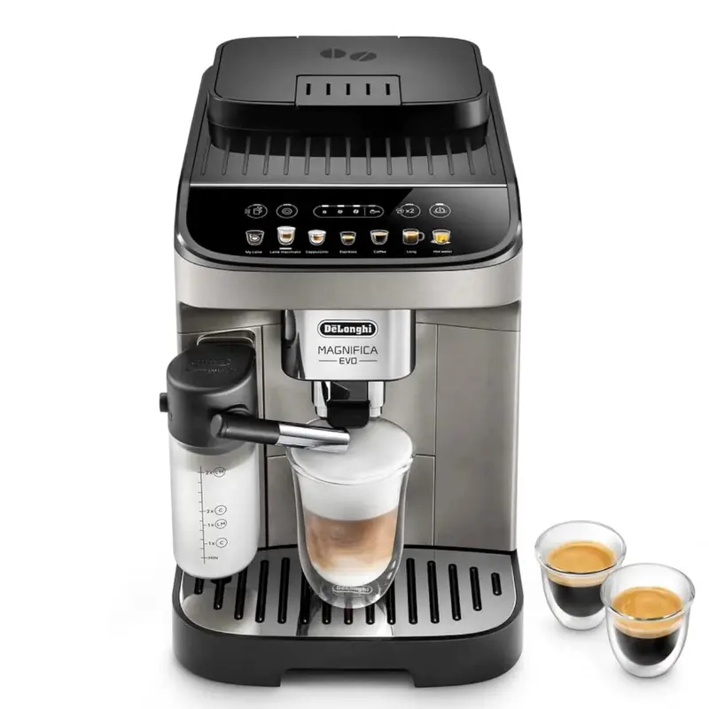 De'Longhi Ecam290.81 Magnifica Evo Fully Automatic Espresso Machine 1