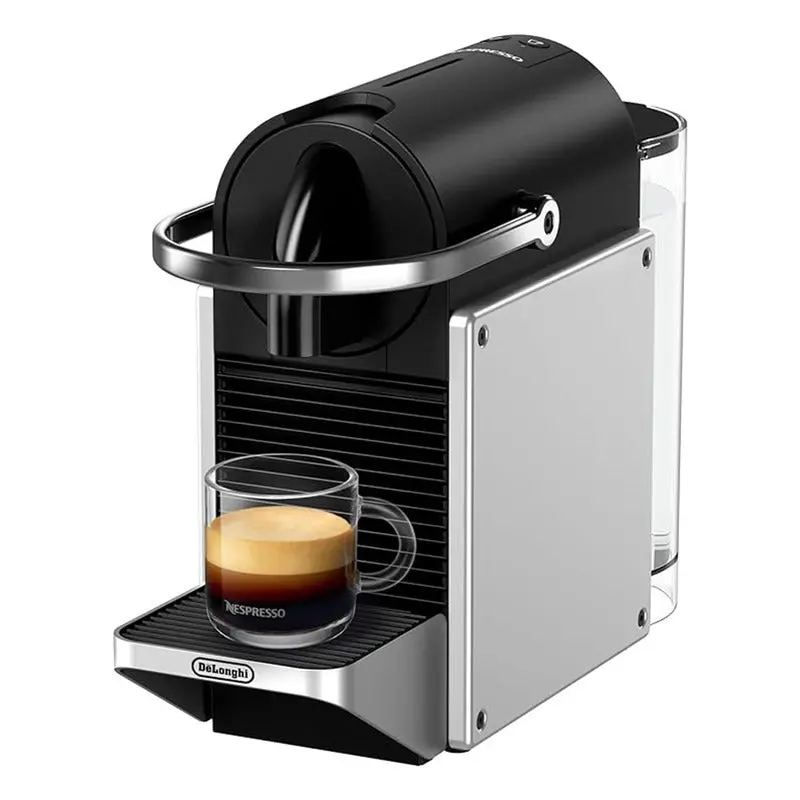 De'Longhi Nespresso Pixie En127.S Espresso Machine 1