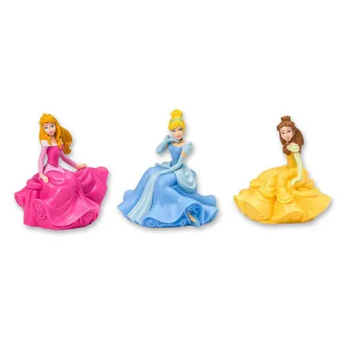 Disney Princess Themed Cake Topper – 'Once Upon A Moment' 1