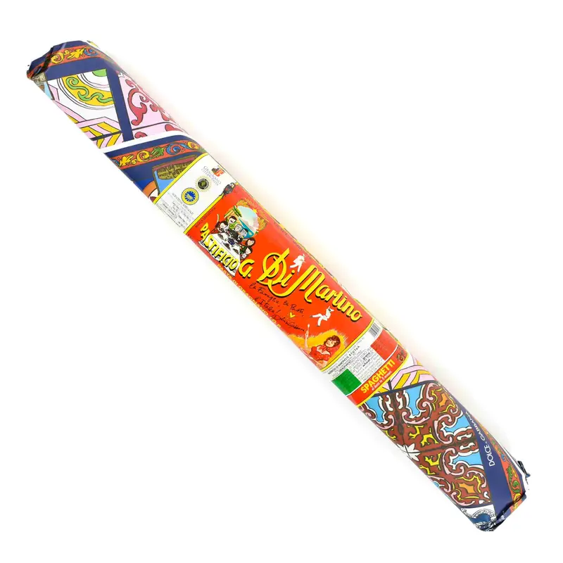 Dolce & Gabbana Gragnano Igp Long Spaghetti – 1Kg Package 1
