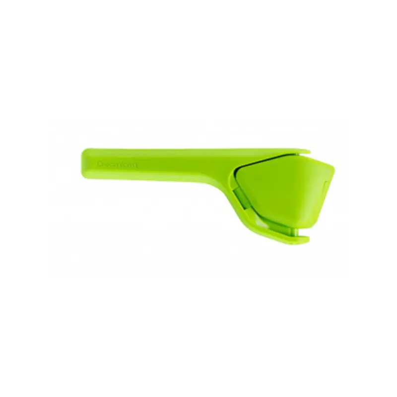 Dreamfarm Green Fluicer – Manual Lime Juicer With Built-In Strainer 1