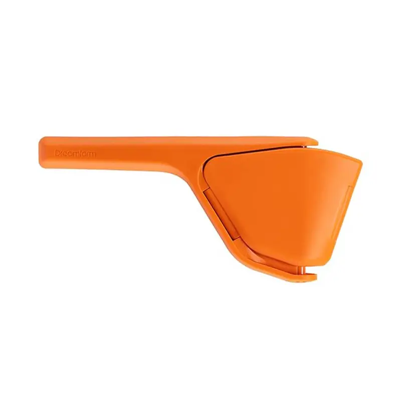 Dreamfarm Orange Fluicer – Compact Citrus Press For Juice Extraction 1