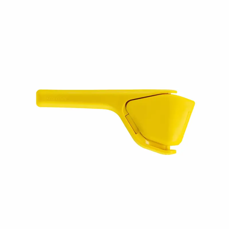 Dreamfarm Yellow Fluicer – Efficient Citrus Juicer 1