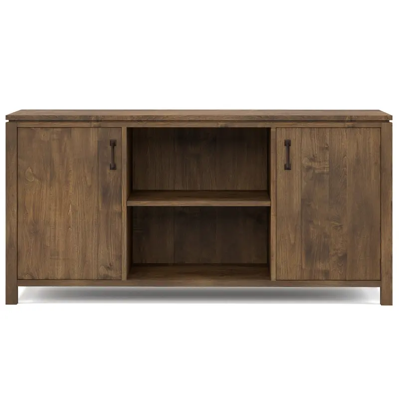 Dwyer Wall-Mount Or Freestanding Storage Cabinet 1