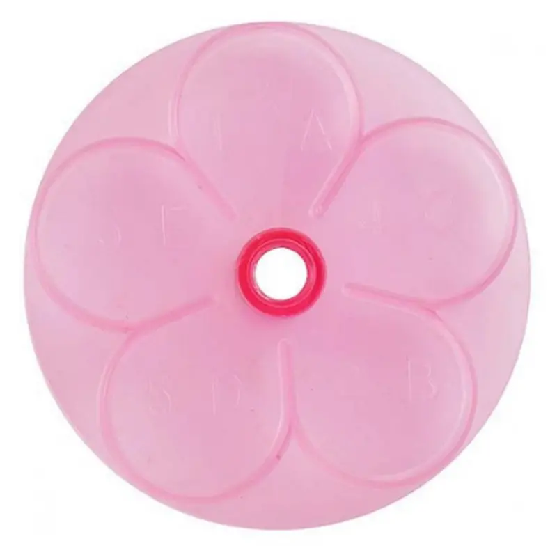 Effortless Rose-Shaped Cookie Cutter 1