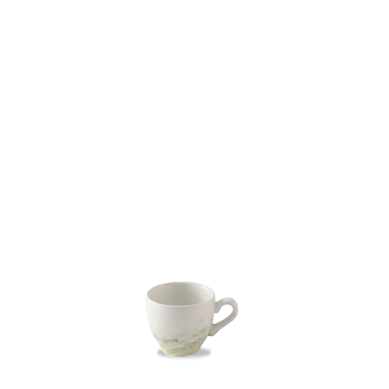 Elements Fern Espresso Cup – 3.5 Oz Capacity (Pack Of 12) 1