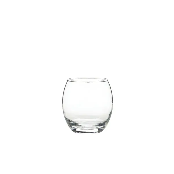 Empire Heavy-Duty Rocks Tumbler – 40.5 Cl (13.5 Oz), 6-Pack 1
