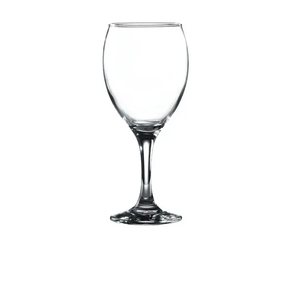 Empire Stemless Wine Glass – 45.5Cl Capacity, Set Of 6 1