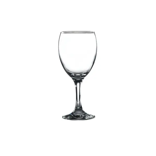 Empire Wine Or Water Glass – 34Cl (12Oz) – Pack Of 6 1