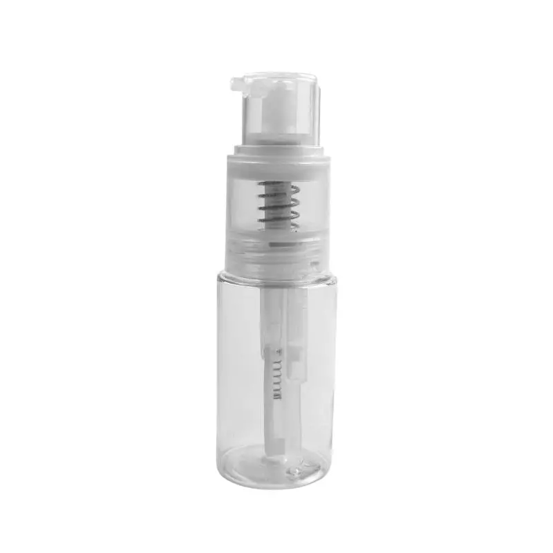 Empty 14 Ml Dust Spray Bottle – Food-Safe Dispenser 1