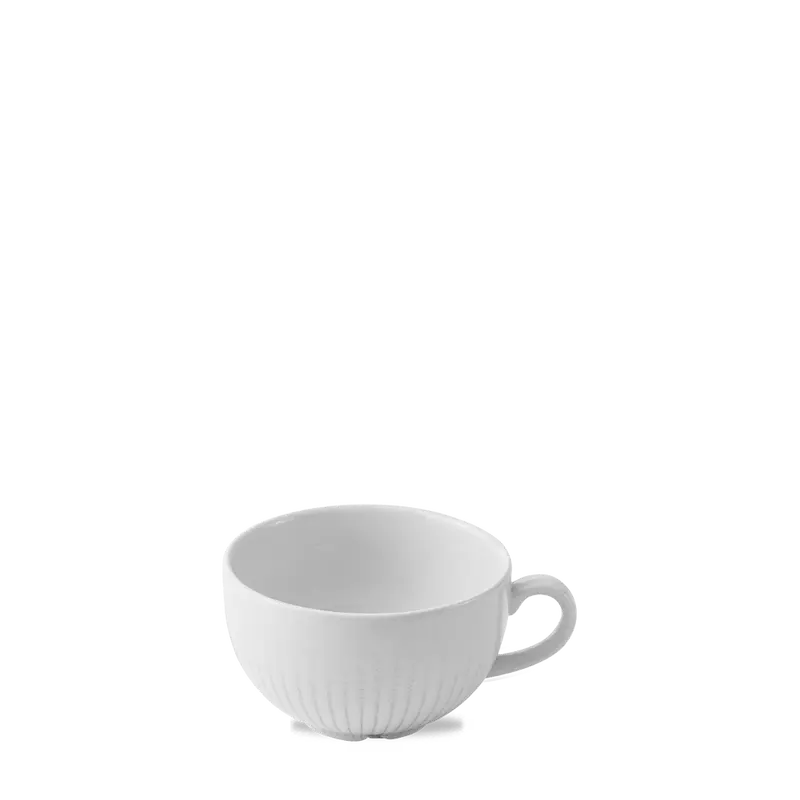 Era Grey Cappuccino Cup – 12 Oz – 12-Pack 1