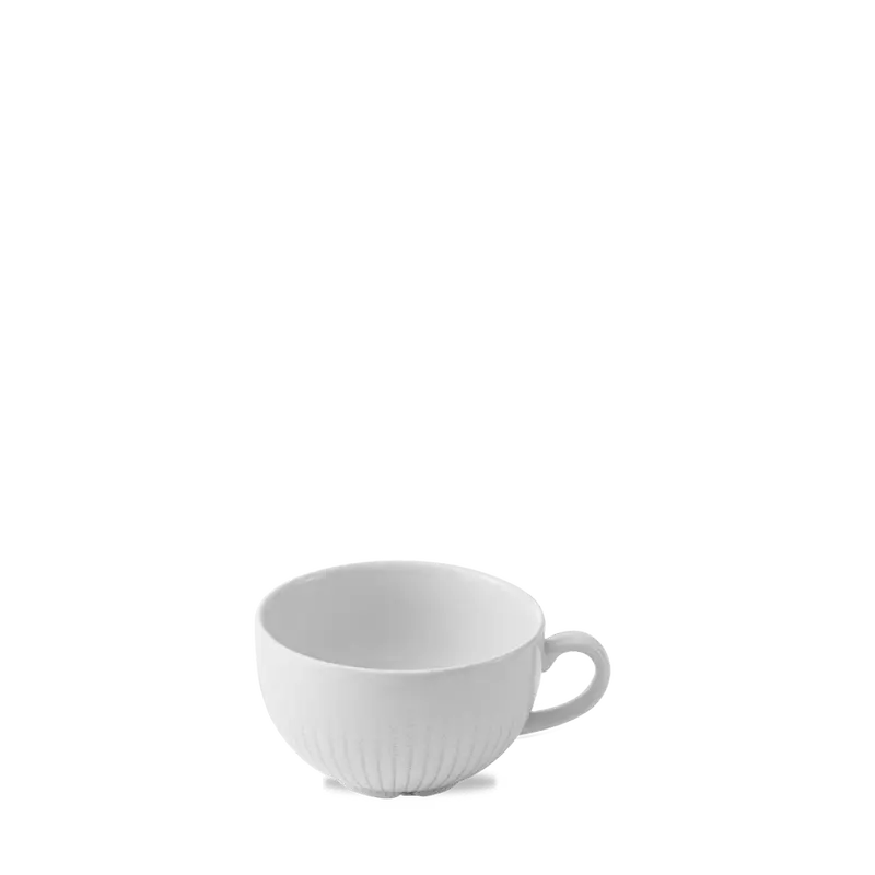 Era Grey Cappuccino Cup – 8 Oz – 12-Pack 1