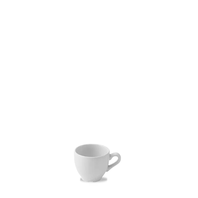 Era Grey Espresso Cup – 3.5 Oz – 12-Pack 1
