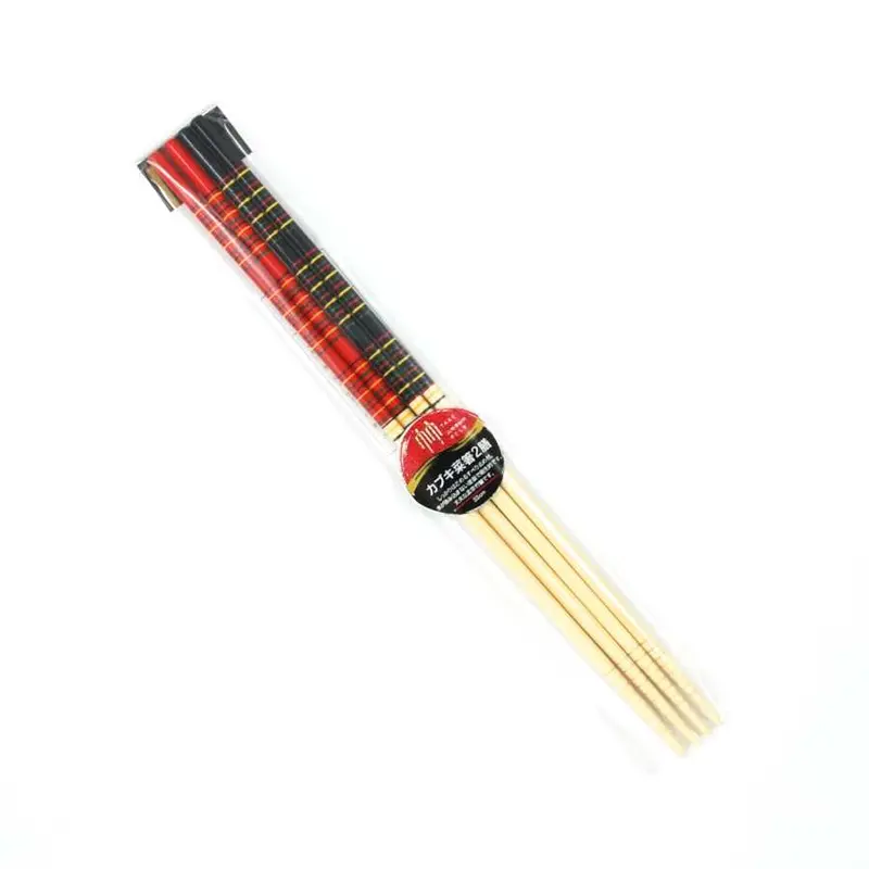 Ergonomic Wooden Cooking Chopsticks – 33Cm Long, Heat-Resistant For Stir-Frying & Serving 1