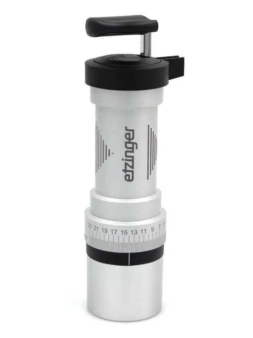 Etzinger Etz-1 Manual Coffee Grinder – Trim Edition 1
