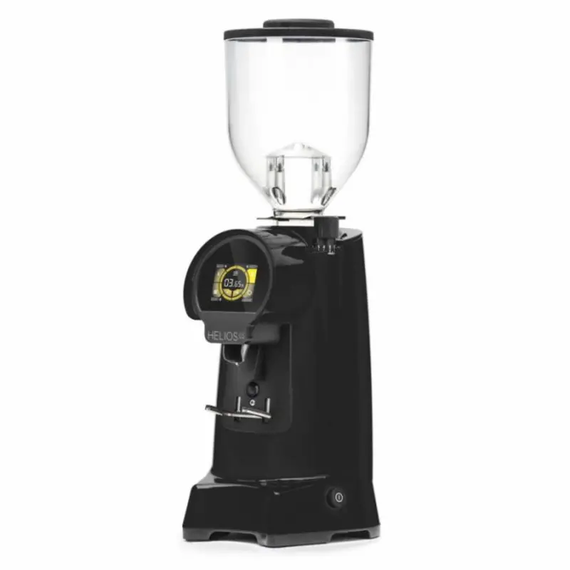 Eureka Helios 65Mm Flat Burr Espresso Grinder 1