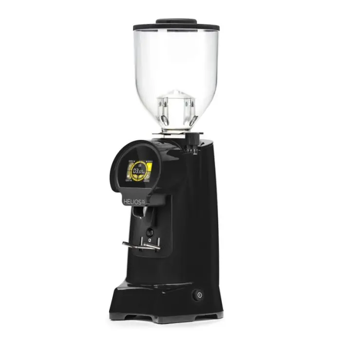 Eureka Helios 75Mm Flat Burr Grinder – Commercial-Grade Espresso Grinder 1