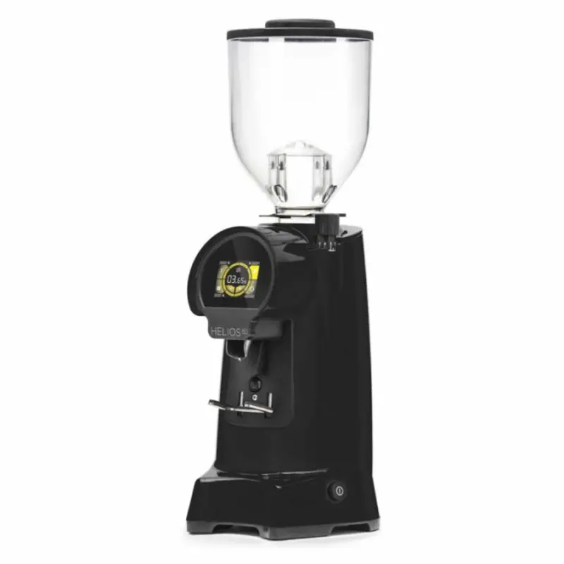 Eureka Helios 80Mm Flat Burr Grinder – High-Performance Espresso Mill 1