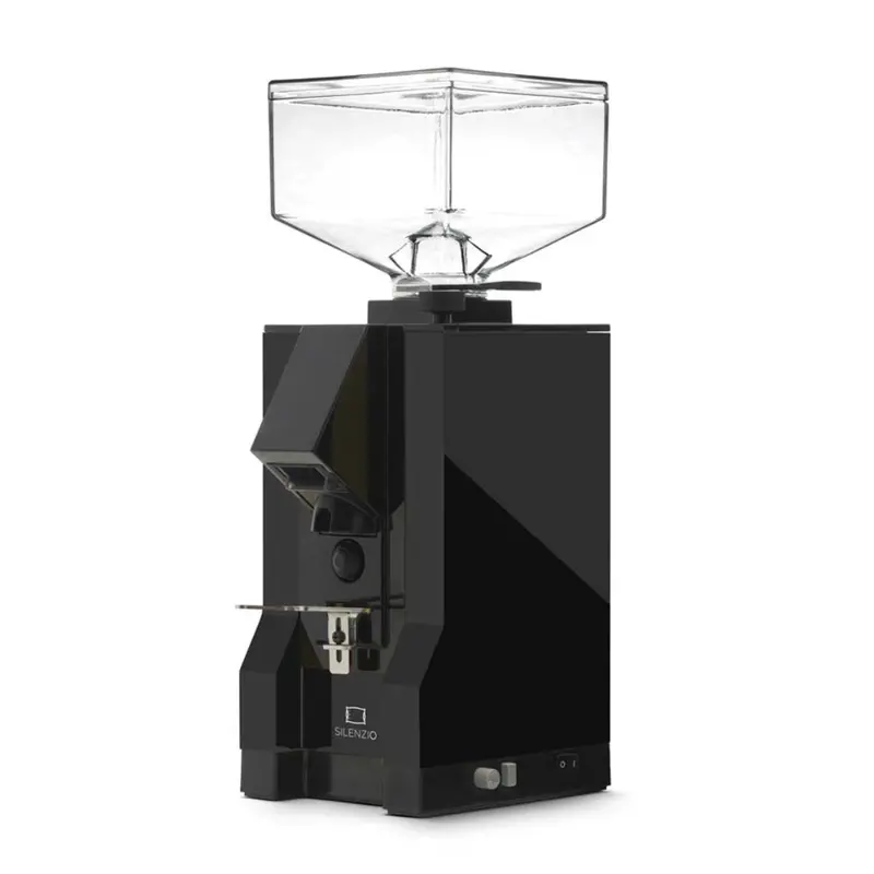 Eureka Mignon Silenzio Quiet Burr Grinder – Low-Noise Performance 1