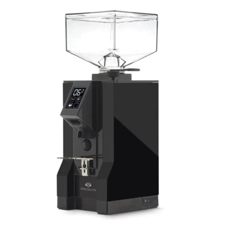 Eureka Mignon Specialita 55Mm Burr Grinder – Compact & Consistent 1