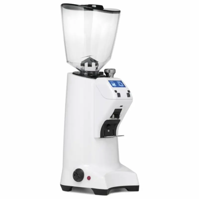 Eureka Olympus Kr E Conical Burr Grinder – 13–68Mm Adjustable Precision Mill 2