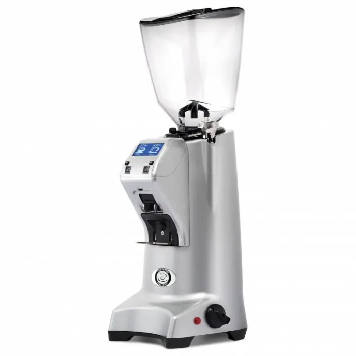Eureka Olympus Neo 75Mm Flat Burr Coffee Grinder 1