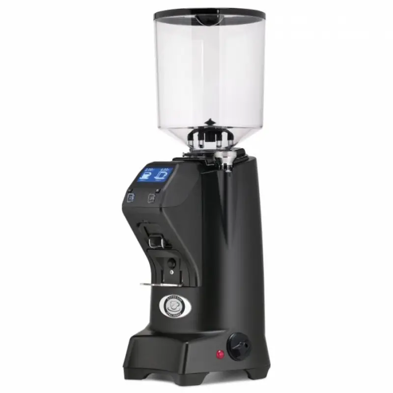 Eureka Zenith 65 Neo Flat Burr Grinder – Precision Od Grinding 1