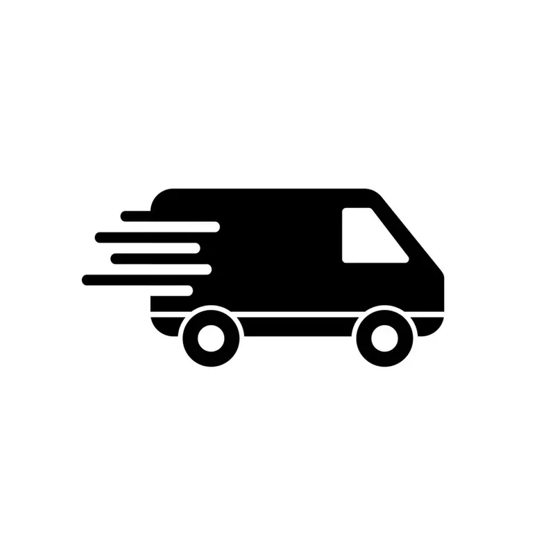 Expedited Reshipment Fee 1
