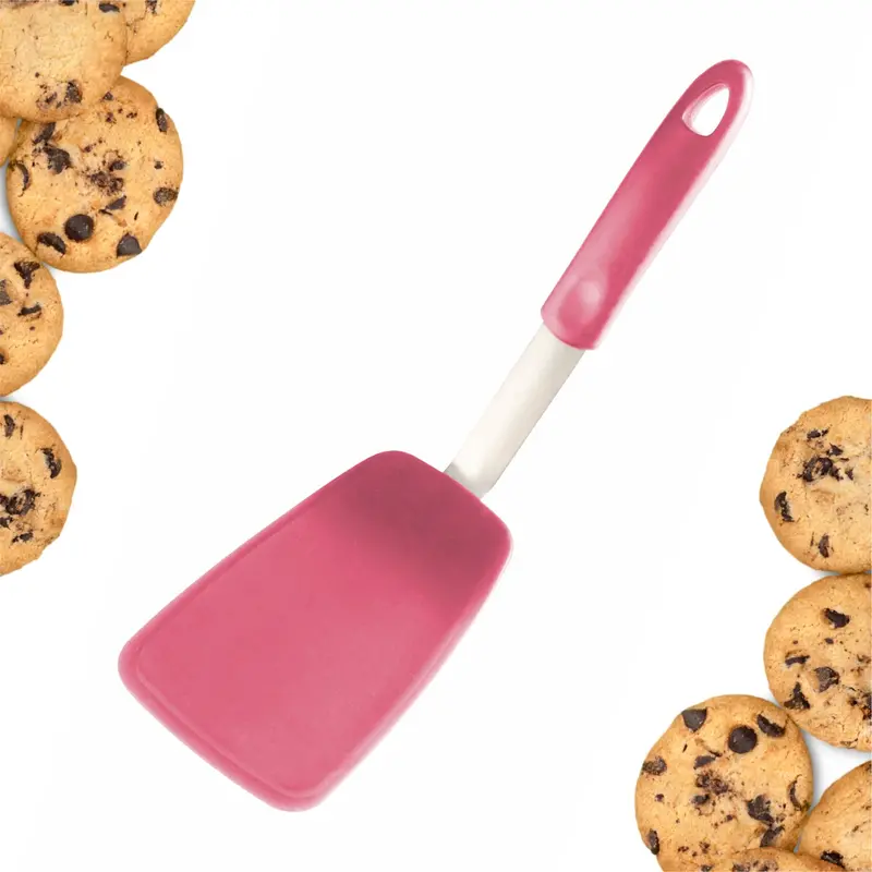 Extra-Wide Silicone Turner – Flex & Flip Series 1