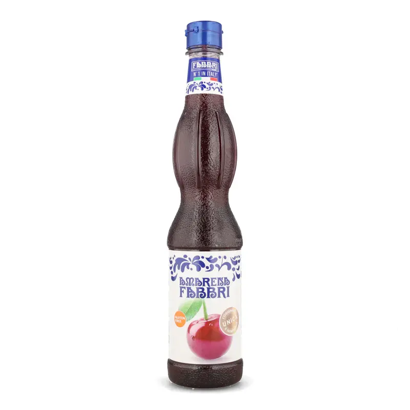 Fabbri Amarena Cherry Syrup – 560Ml 1
