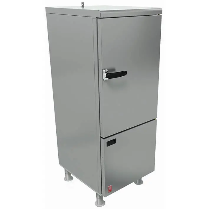 Falcon E3478 Electric Steaming Oven For Commercial Kitchens 1