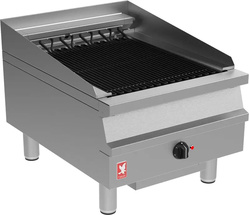 Falcon Electric Chargrill For Authentic Grilled Flavor 1
