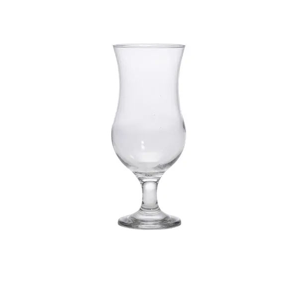 Fiesta Hurricane-Style Cocktail Glasses – 39Cl, Pack Of 6 1