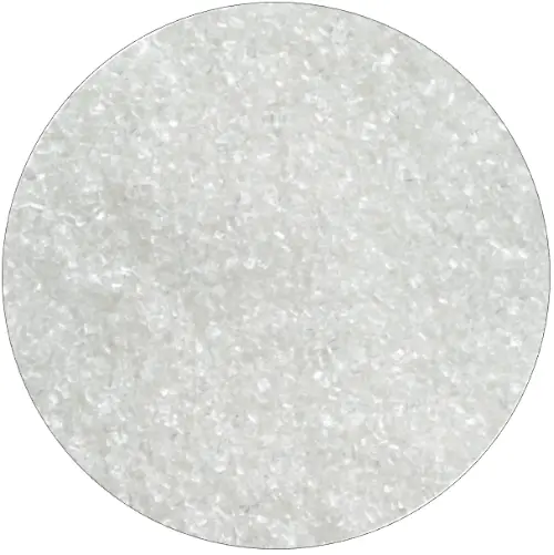 Fine White Sanding Sugar 1
