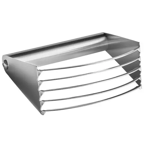 Five-Blade Stainless Steel Pastry Blender 1