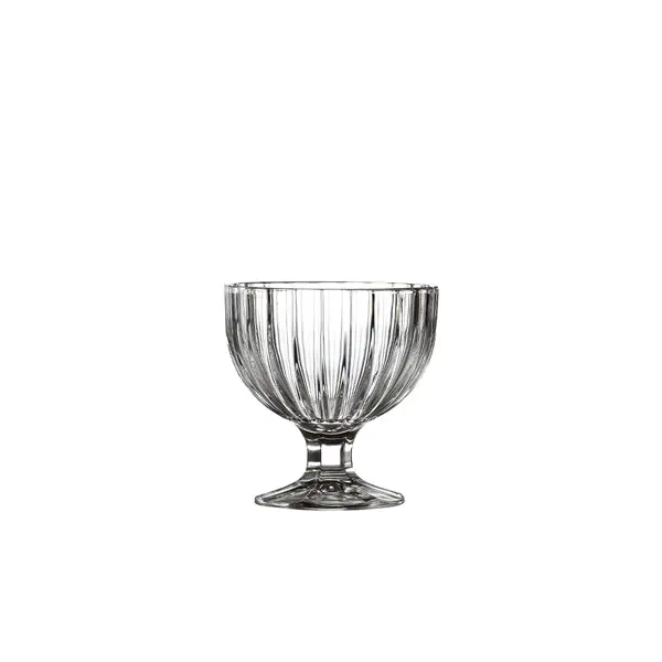 Flamengo Ice Cream Serving Cup – 27 Cl (9.5 Oz), 6-Pack 1