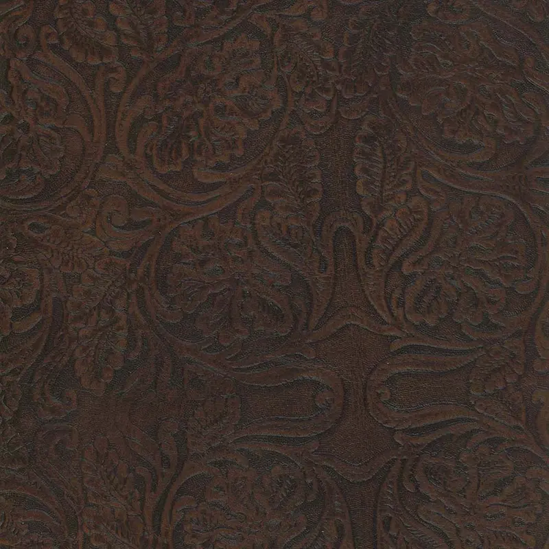Florentine Saddle Hand-Finished Leather 1