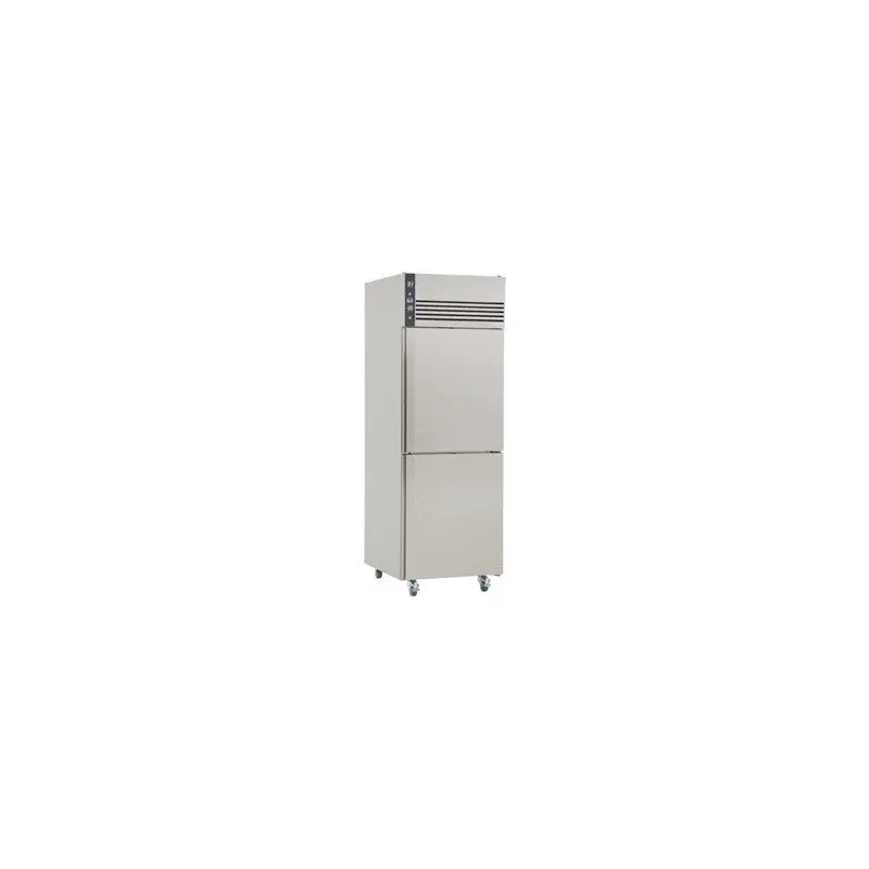 Foster Ecopro G2 600L Dual-Temperature Upright Refrigeration Cabinet 1