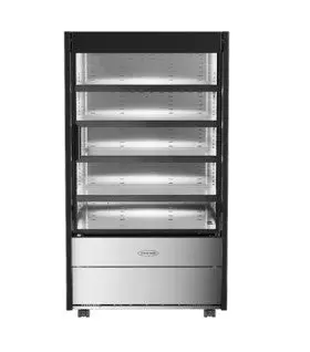 Foster Ecoshow Standard Multideck Refrigerated Display 1