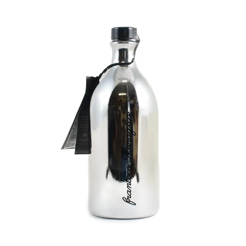 Frantoio Muraglia Coratina Evoo – Small-Batch Titanium-Infused Extra Virgin Olive Oil, 500Ml 1