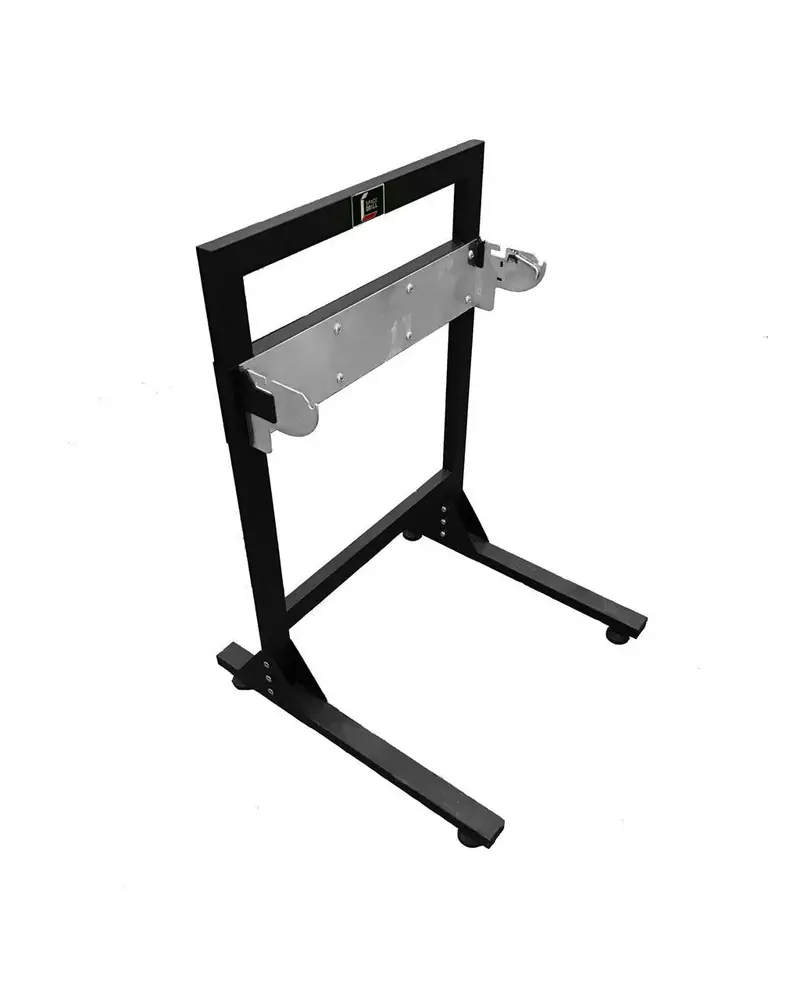 Free Dual Bbq Plates With Purchase Of Max Stand 1