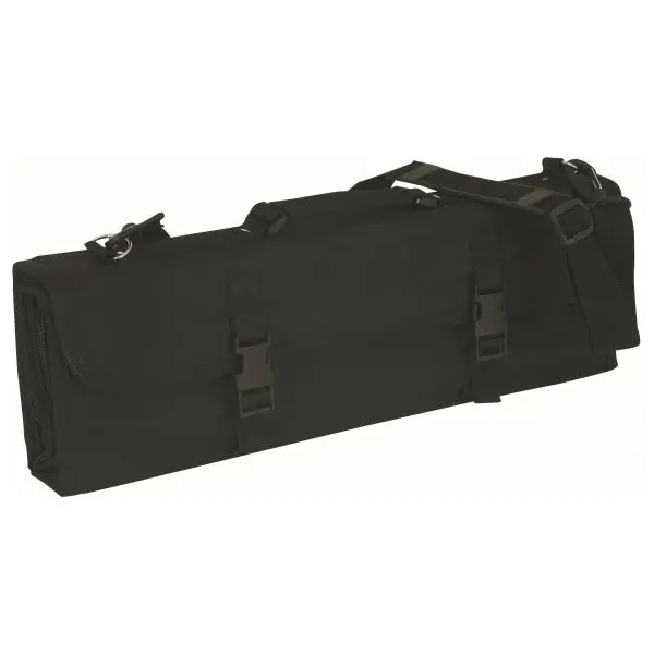 Genware 16-Slot Knife Storage Case 1