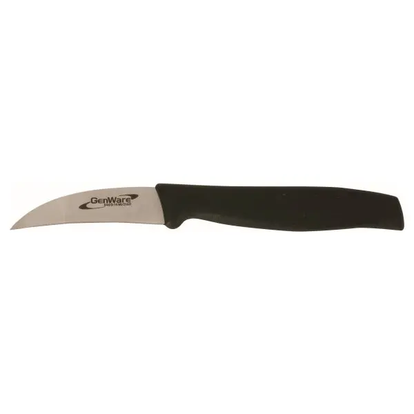 Genware 2.5 Inch Turning Knife – Precision Kitchen Tool 1