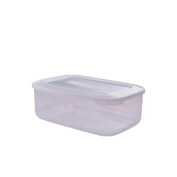 Genware 4.5L Polypropylene Food Storage Container – Pack Of 6 1