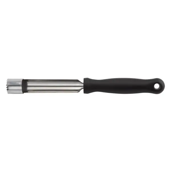 Genware Apple Corer – Precision Fruit Prep Tool For Kitchens 1
