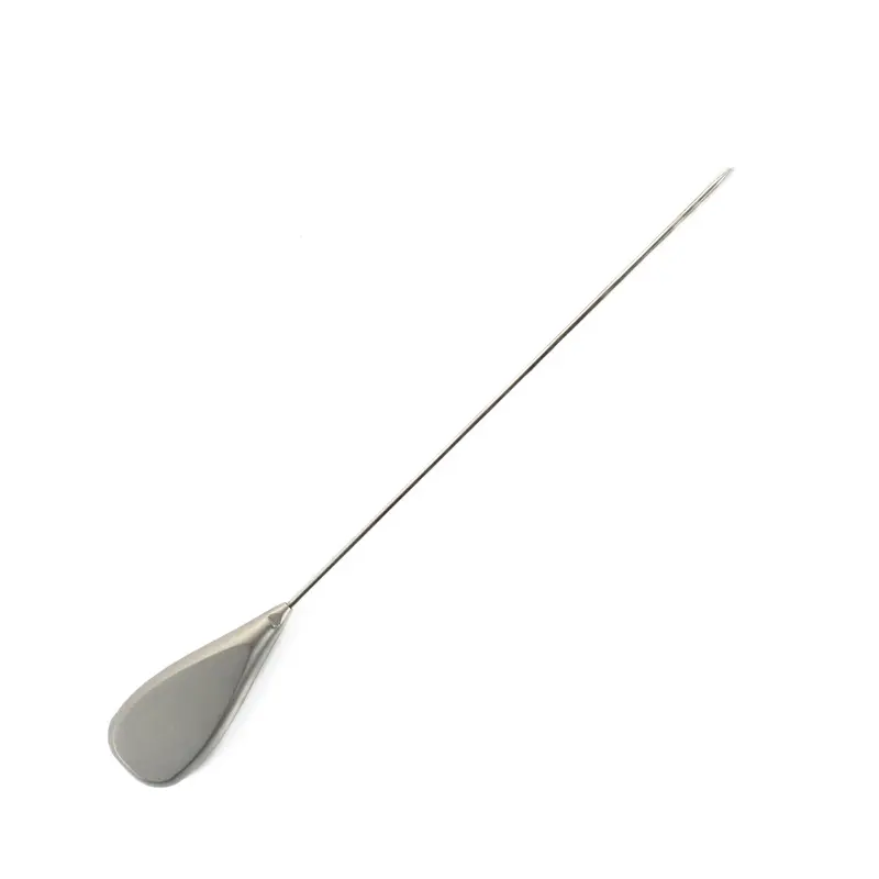 Gestura Noyau Precision Cake Tester – Slim Stainless Steel 1