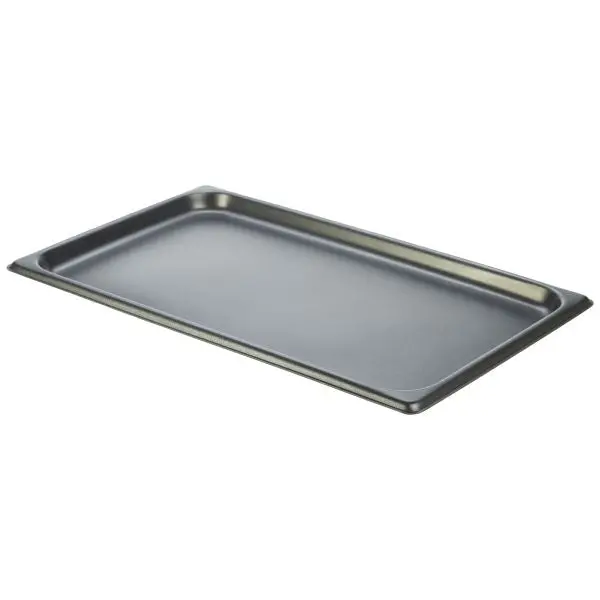 Gn 1/1 Non-Stick Aluminum Baking Sheet – Commercial Grade – Single 1