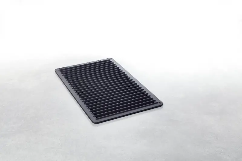 Gn 1/1 Rational Griddle Grid – Compatible With Select Griddle Models 1