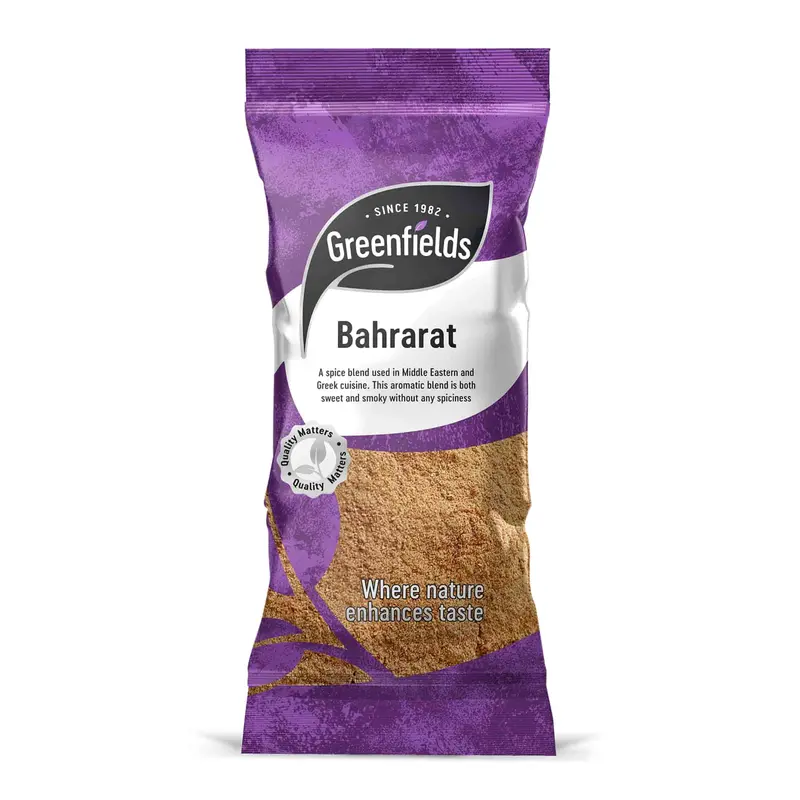 Greenfields Middle Eastern Baharat Spice Blend 1